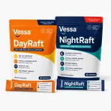 DayRaft and NightRaft combo